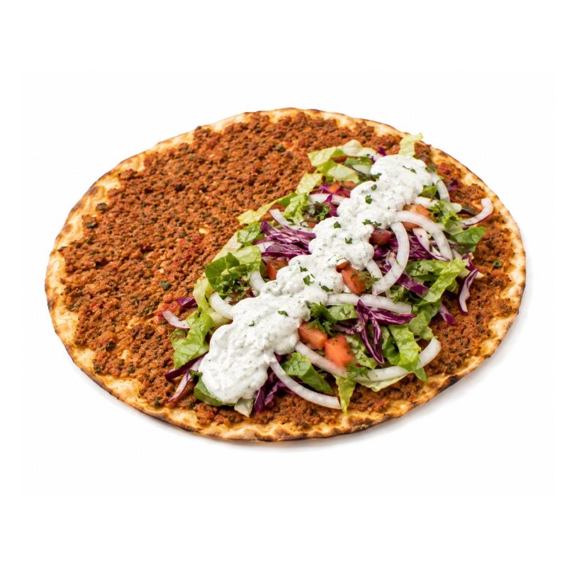 Lahmacun