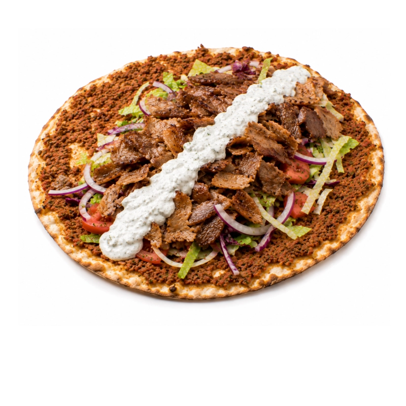 Lahmacun Doner