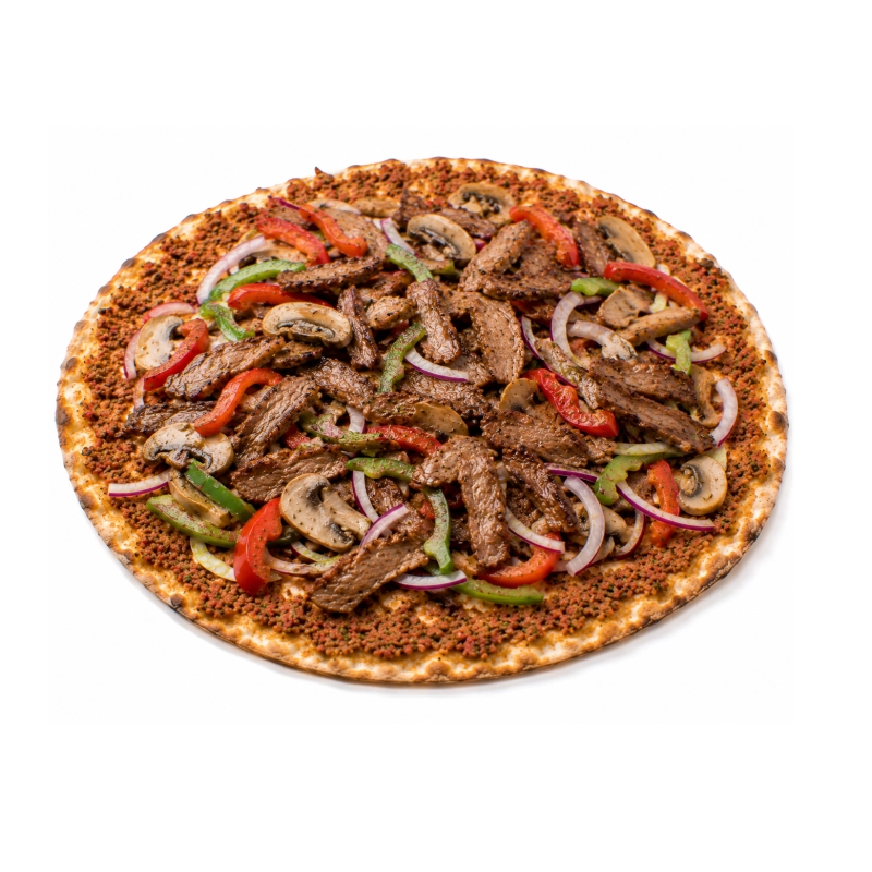 Lahmacun Shoarma