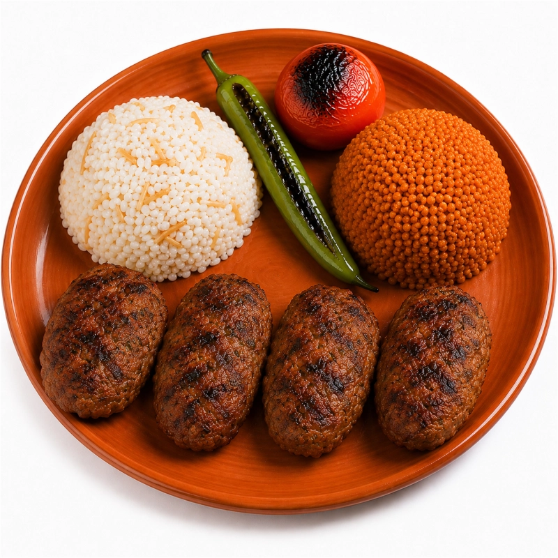 Kofte Kebap