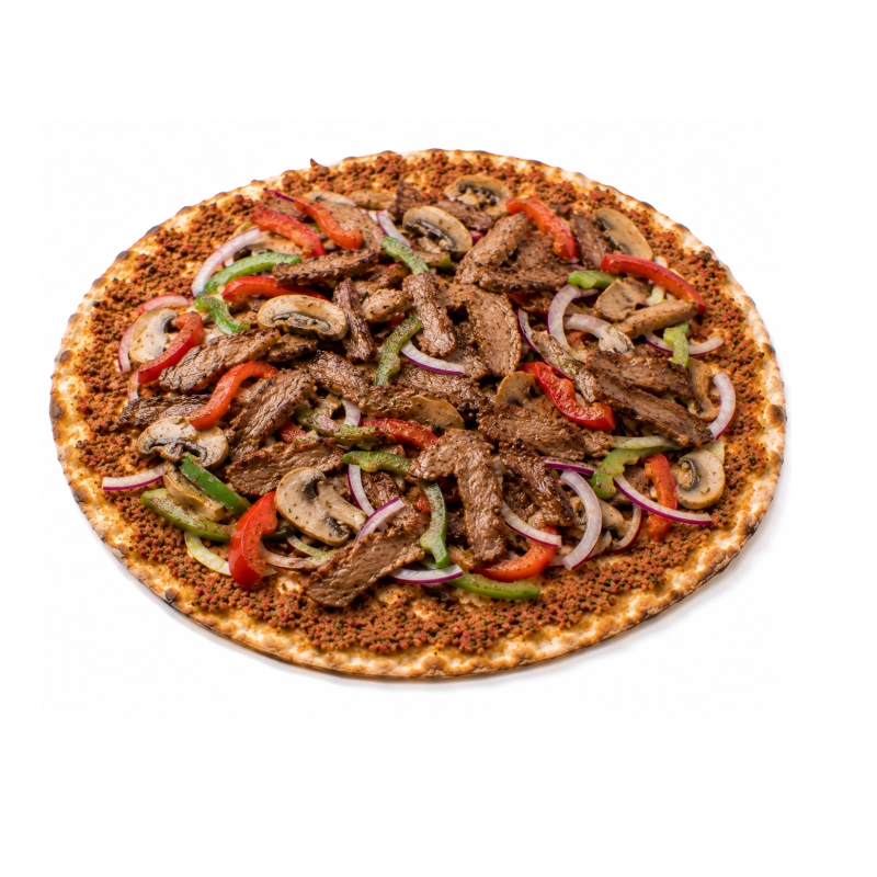 Lahmacun Speciaal