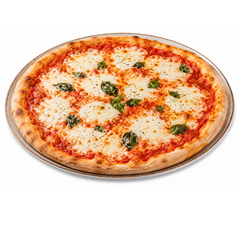 Pizza margharita
