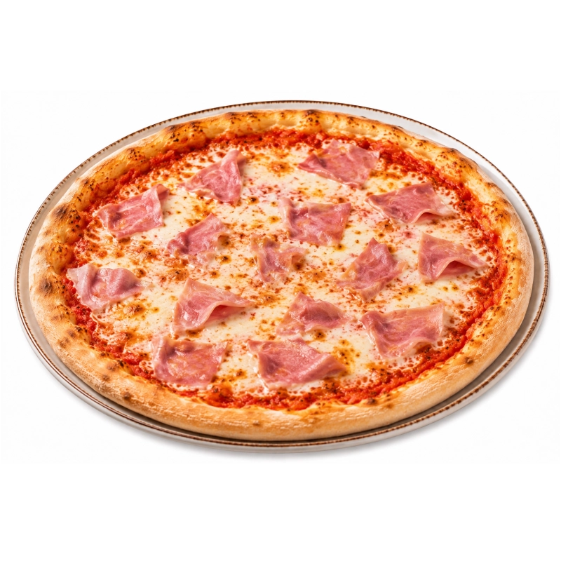 Pizza borromea