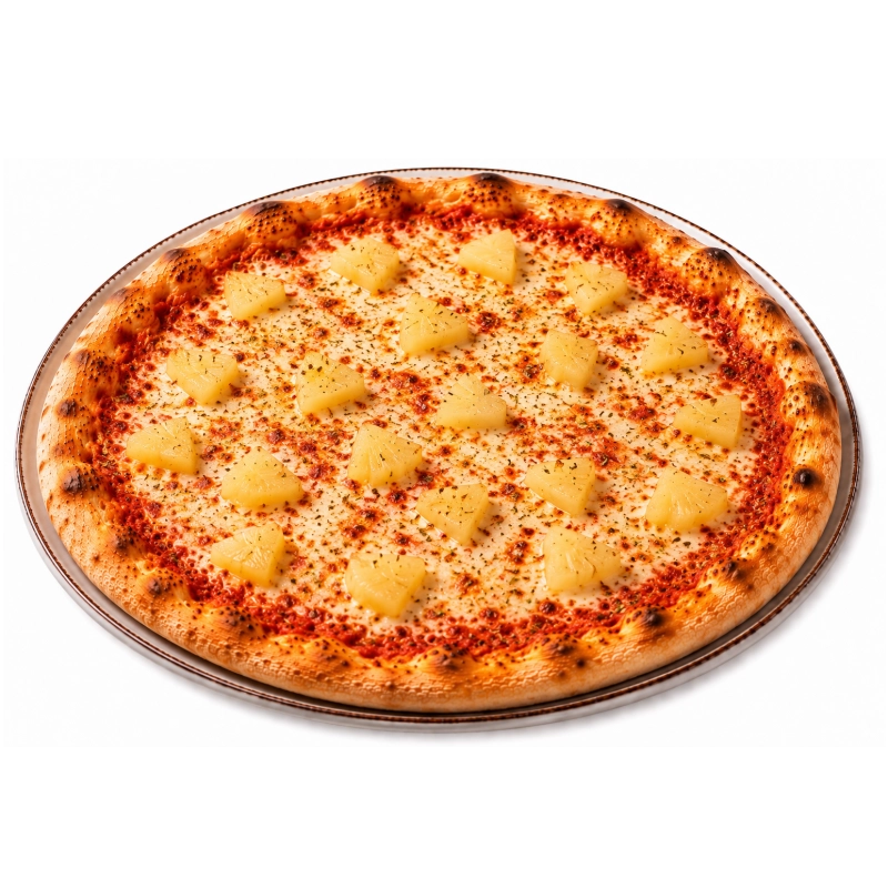 Pizza estate