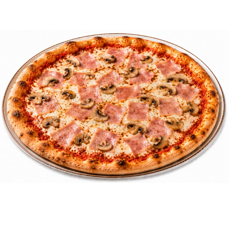 Pizza fantastica