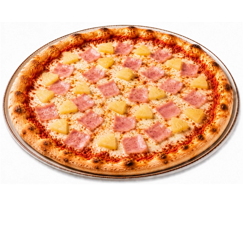 Pizza Hawai
