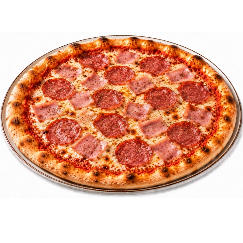 Pizza Milano