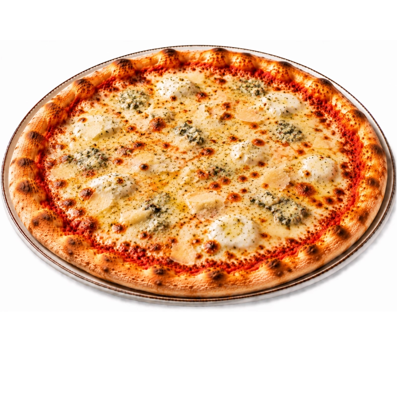 Pizza Formaggie