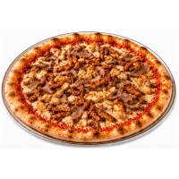 Pizza mix