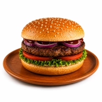 Hamburger