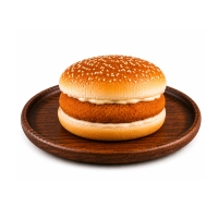 Kroket Burger