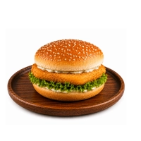 Vis Burger