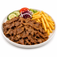 Doner Schotel