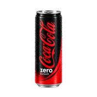 Coca-zero