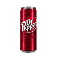 Dr Pepper