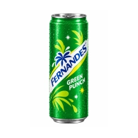 Fernandes green