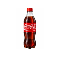 Coca-Cola pet 0,5l
