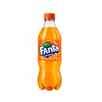 Fanta orange pet 0,5l
