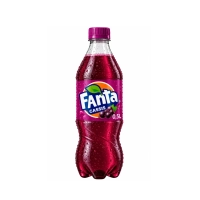 Fanta cassis pet 0,5l