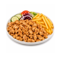 Kipfilet Schotel
