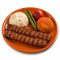 Adana Kebap