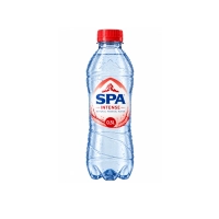 SPA Rood 0,5l