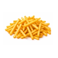 Frites zonder