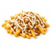 Frites speciaal