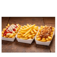 Frites pindasaus