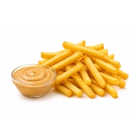 Frites pindasaus