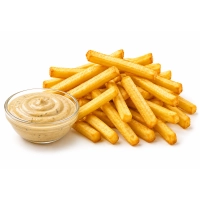 Frites Joppiesaus