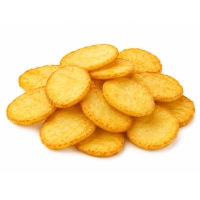 Aardappalschijf Groot