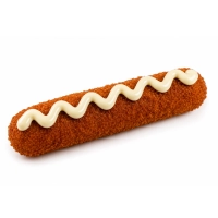 Kroket mayo