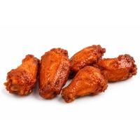 5 stuks hotwings