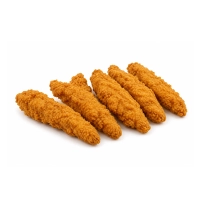 5 stuks chickenstrips